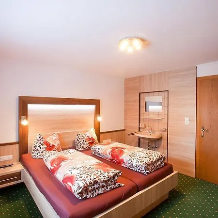 With 1 Bedroom Holiday home