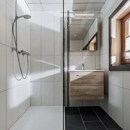 With 1 Bedroom Vakantiehuis Längenfeld