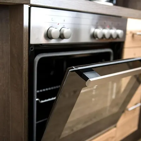 With 1 Bedroom Dom wakacyjny *