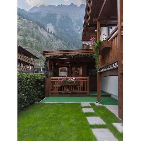 Prázdninový dům With 1 Bedroom