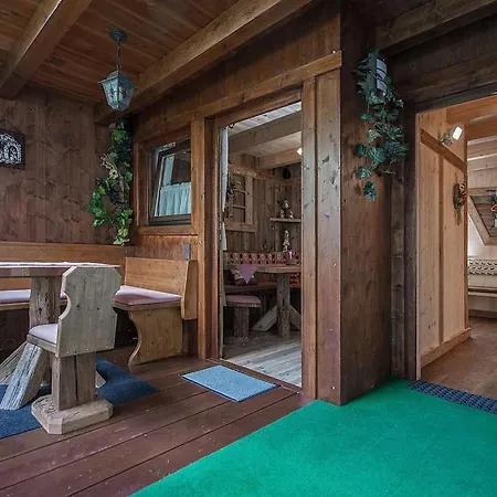 With 1 Bedroom