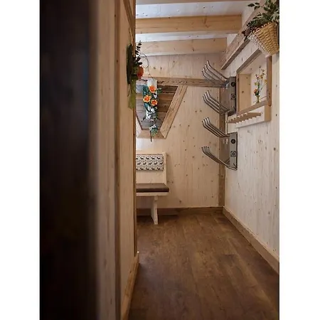 Prázdninový dům With 1 Bedroom