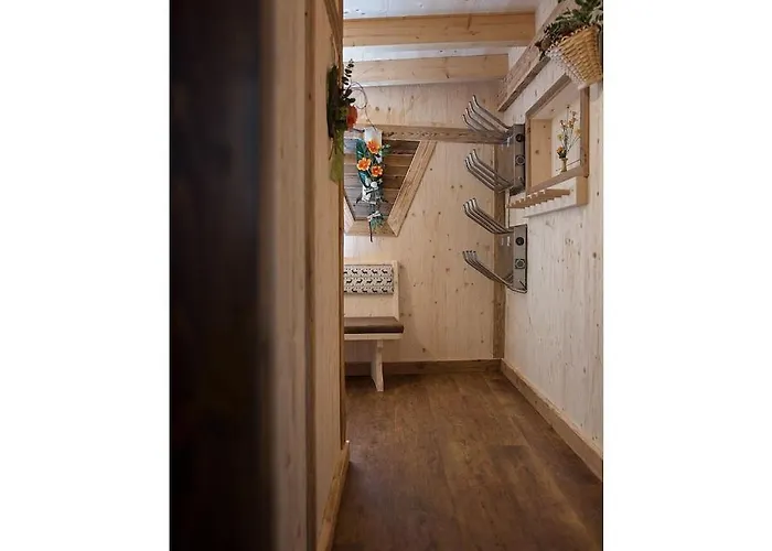 Prázdninový dům With 1 Bedroom